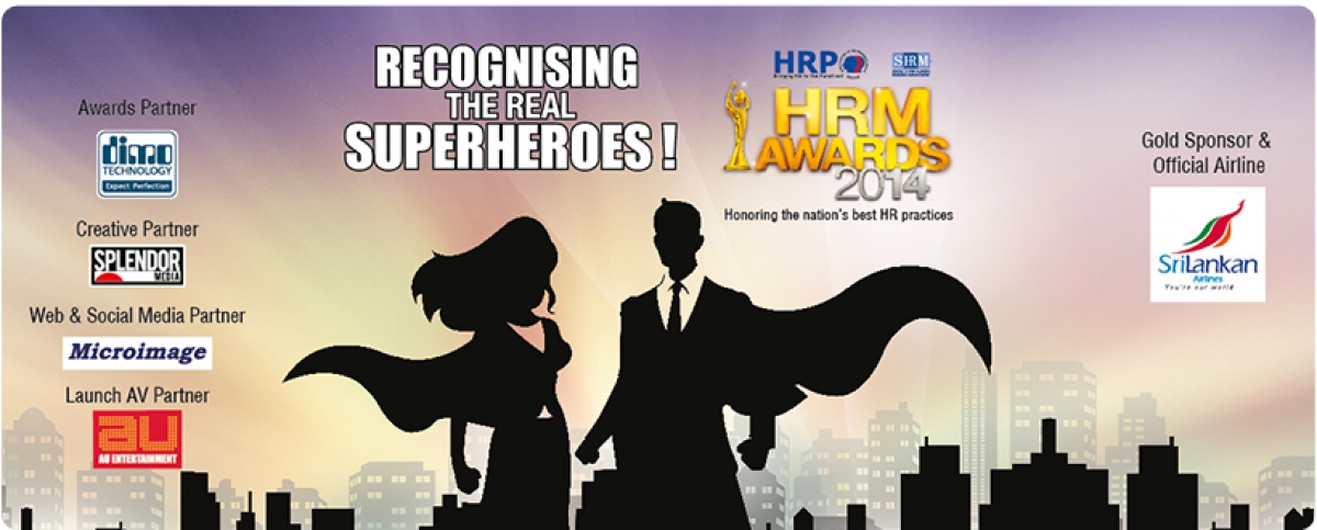 HRM Awards 2014: The benchmark for the best industry practices in Human Resource Management Featured