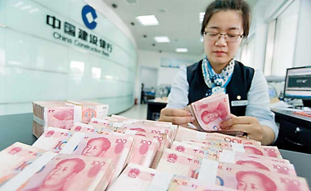 China’s yuan joins elite club of IMF reserve currencies