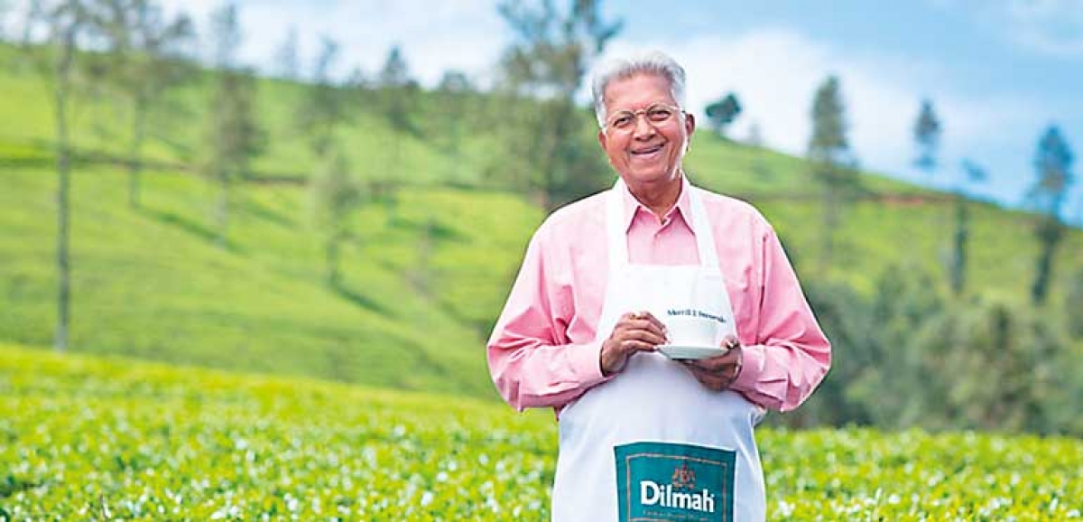 Merrill finally renames listed company as Dilmah