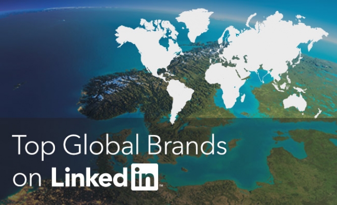 Announcing the 2015 10 Most Influential Brands on LinkedIn