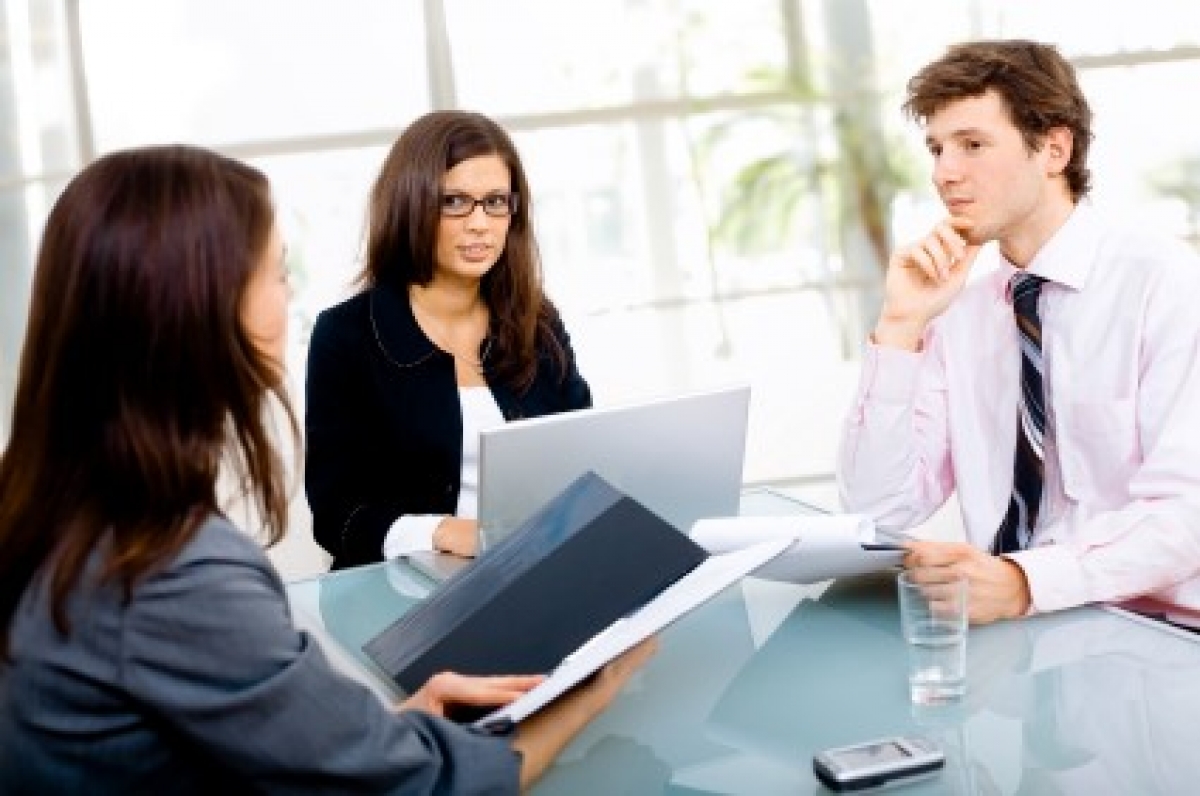 Are you treating your candidates’ right? – Interviewee Perspective of Job Interviews
